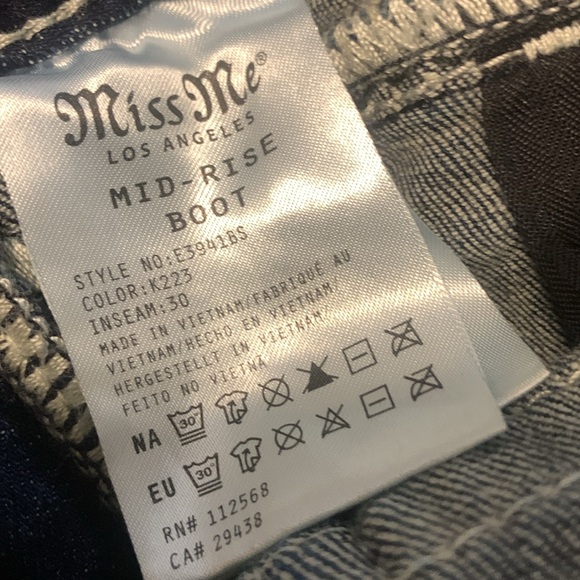 Miss Me - Picture 6 of 7